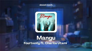Download lagu Mangu - Fourtwnty ft. Charita Utami (slowed reverb) mp3 Download lagu Mangu - Fourtwnty ft. Charita Utami (slowed reverb) mp3