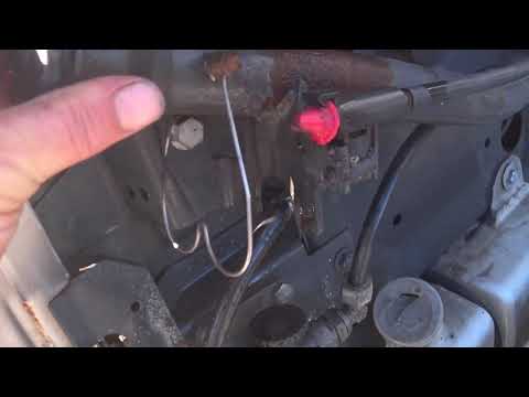 Renault AE 480 Magnum (MANUAL GEARBOX  / BOITE MANUELLE) ID: 16961