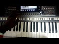 Jifunze Namna Ya Kugawa Kinanda Hil Kupiga Bass Na Piano