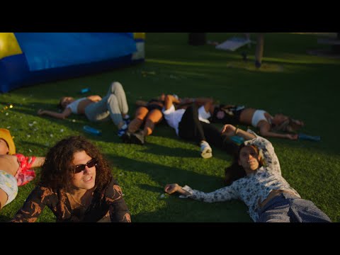 DVBBS, Powfu - Losing Sleep