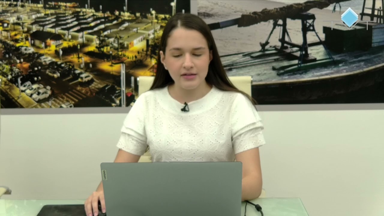 MANCHETES DO DIA 26/08/2024