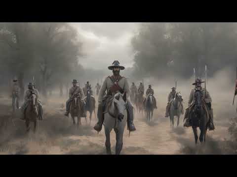 Sabaton - I Wish I Was In Dixie Land