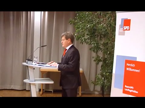 "Integration neu denken": Lesung und Podiumsdiskussion mit Adnan Maral am 16.1.2015