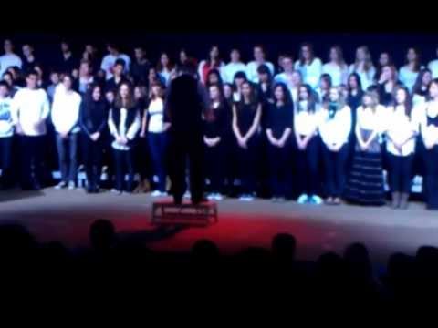 Rhythm of life - Slovenian Waldorf school choir