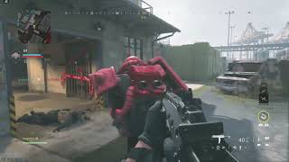Call of Duty® Modern Warfare 3「プレイ１３