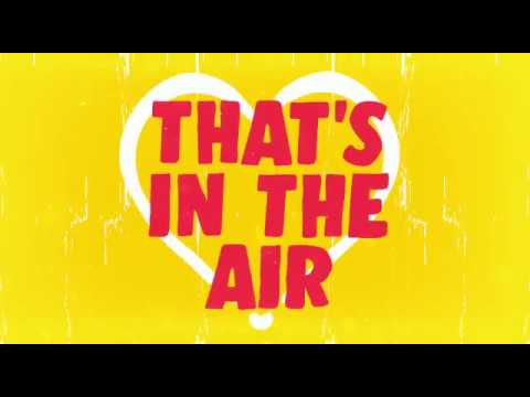 DJ Private Ryan x Freetown Collective - Feel The Love (Official Lyric Video) | Soca 2020