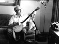 Buell Kazee - The Wagoner's Lad (Loving Nancy)