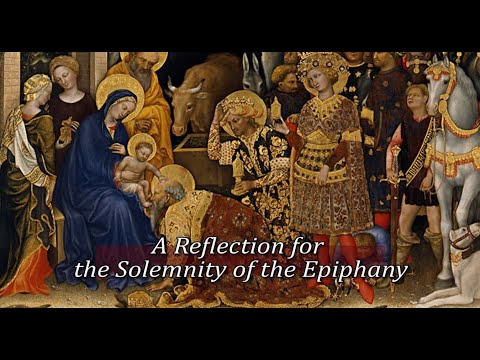Solemnity of the Epiphany of the Lord