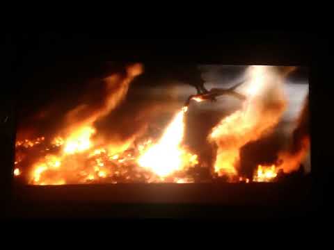 Dragons - Where no one goes