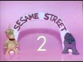 Sesame Street Episode 2 1969 Oscar Decides To Leave Sesame Street