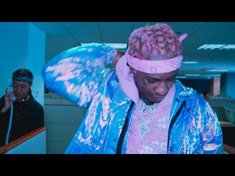 Metro Boomin, Young Thug "Metro Spider" (Music Video)