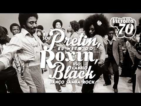 Vitrolla 70 - Swinga