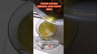 Download lagu fungsi rahasia air rebusan jahe kunyit dan serai #idekreatif #tips #tutorial mp3