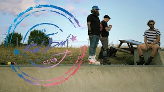 THE RAD DAD CLUB // Blading Diaries 004