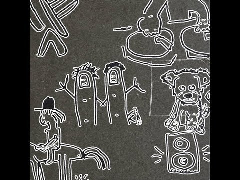 Kobe JT - Secrets || Self-Released || 2023