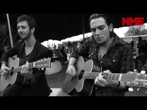 Slaves To Gravity: Sonisphere Festival