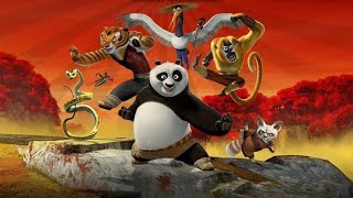 Download lagu Kung Fu Panda full animated movie Indonesian language mp3