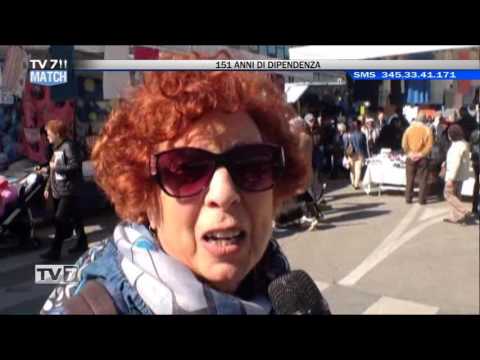 Tv7 Match del 28/04/2017 - REFERENDUM AUTONOMIA VENETA (3di4)