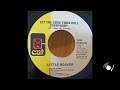 Little Beaver - Let's Stick Together