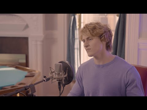 Misty - Johnny Mathis (Evan Cole Cover)