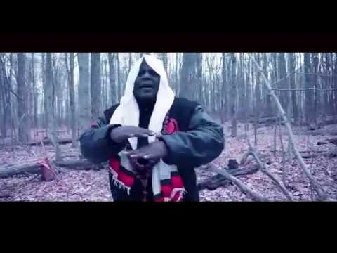 Killah Priest - The Color Of Ideas - [Official Music Video]