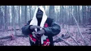 Killah Priest - The Color Of Ideas - [Official Music Video]