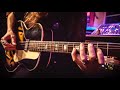 CHILL BLUES GUITAR • One Hour of Relaxing Electric Blues Music
