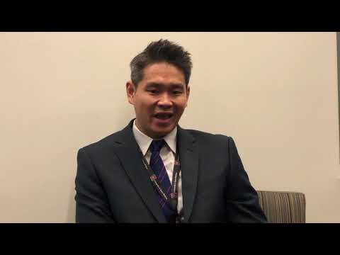 Fellows share their experience in the Orthopaedic Trauma Fellowship