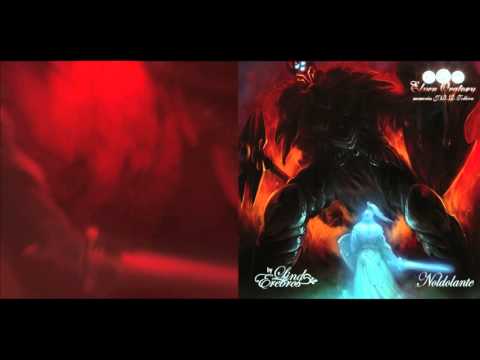 Lind Erebros  Elven Oratory II Noldolante: 09 - Dagor Bragollach