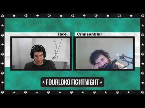 FLFN - Skerzo (Fox) vs Wizzrobe (Captain Falcon) - Pool A2 WQF