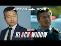 My Experience Working on BLACK WIDOW (in London) | How I Auditioned For a Marvel Movie and Booked It