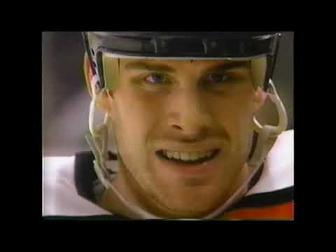 New Jersey Devils at Philadelphia Flyers - Game 1 (1995 Eastern Conference Final)