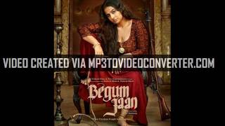 *Exclusivly* Murshida Murshida - Arijit Singh Single - Begam Jaan