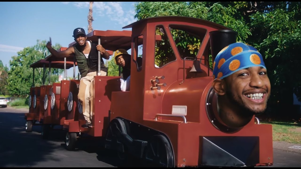 Guapdad 4000 ft. Denzel Curry — Lil Scammer That Could