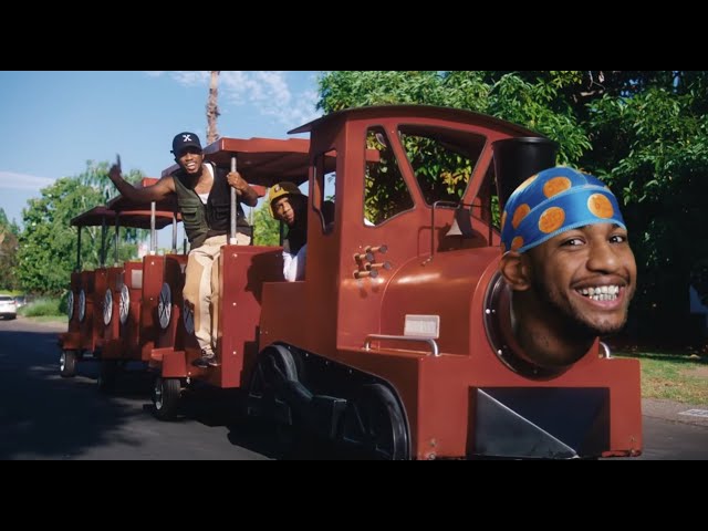 Guapdad 4000 - Lil Scammer That Could (Acapella)