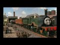 Thomas Auto B Good Parody Intro