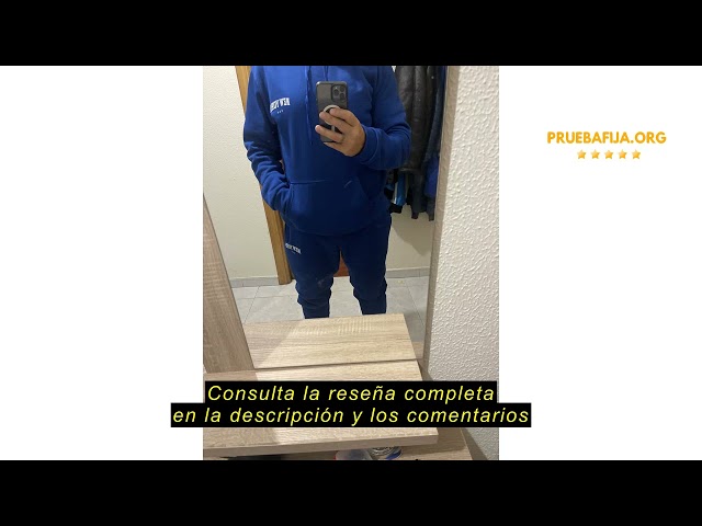 Vídeo relacionado con Genérico Sudadera Capucha, Chandal Chándales Chándal Vestir Friki Jersey Hombre Manga Larga, Termicas Casual Basica Vientos Presentes Algodon Sudadera, Chaqueton Hombre, S