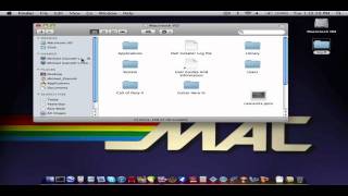 How To Move Applications From One Mac To Anouther