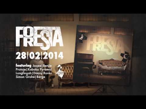 Foresta feat. Danny Ranks - Money Man