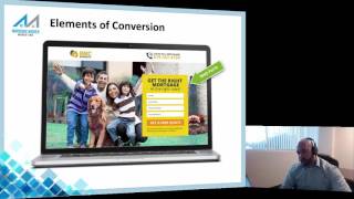 How To Optimize A Mortgage Companies Website For Conversion - Mortgage Broker Marketing
