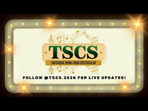2026 Tantasqua Show Choir Spectacular Invitational Evening Showcase