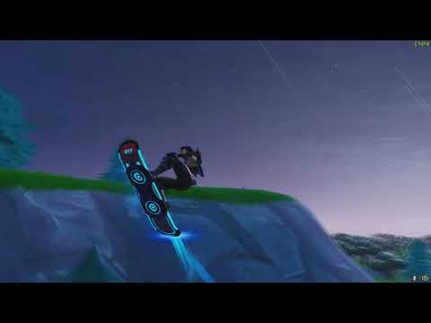 Surdays Renegade Raider |Fortnite