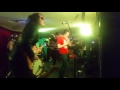 Twisted Limbs - Vicious LIMBLIFTER COVER (Live in Ottawa, ON March 25/17)