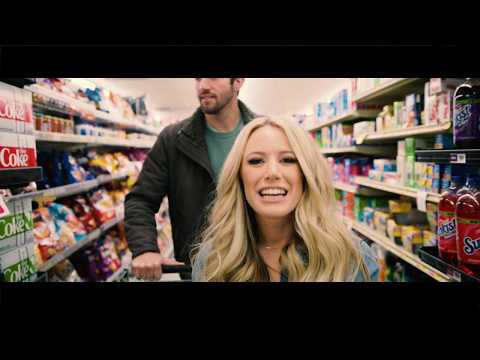 Kelsey Lamb - Little by Little (Official Music Video)