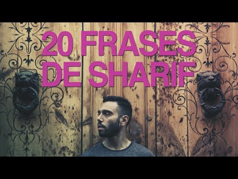 download lagu mp3 mp4 Frases De Sharif, download lagu Frases De Sharif gratis, unduh video klip Frases De Sharif