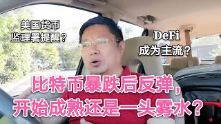 [閒聊] 有推薦的比特幣youtuber或podcast嗎