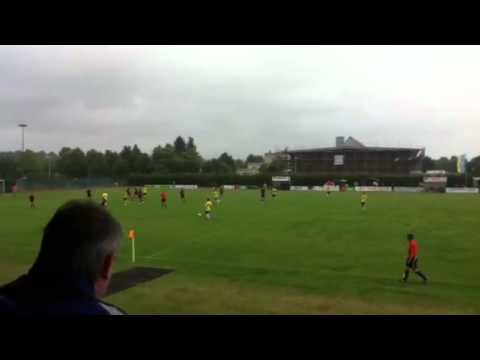 OSC Vellmar U23 1:0(1:0) 1 FC Schwalmstadt