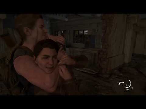 The Last of Us™ Part II Ep.30