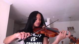 Cel U Lar Device violin