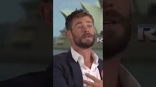 Download lagu Thor ngomong bahasa indonesia #shorts #chrishemsworth #thorloveandthunder #thor #marvel mp3